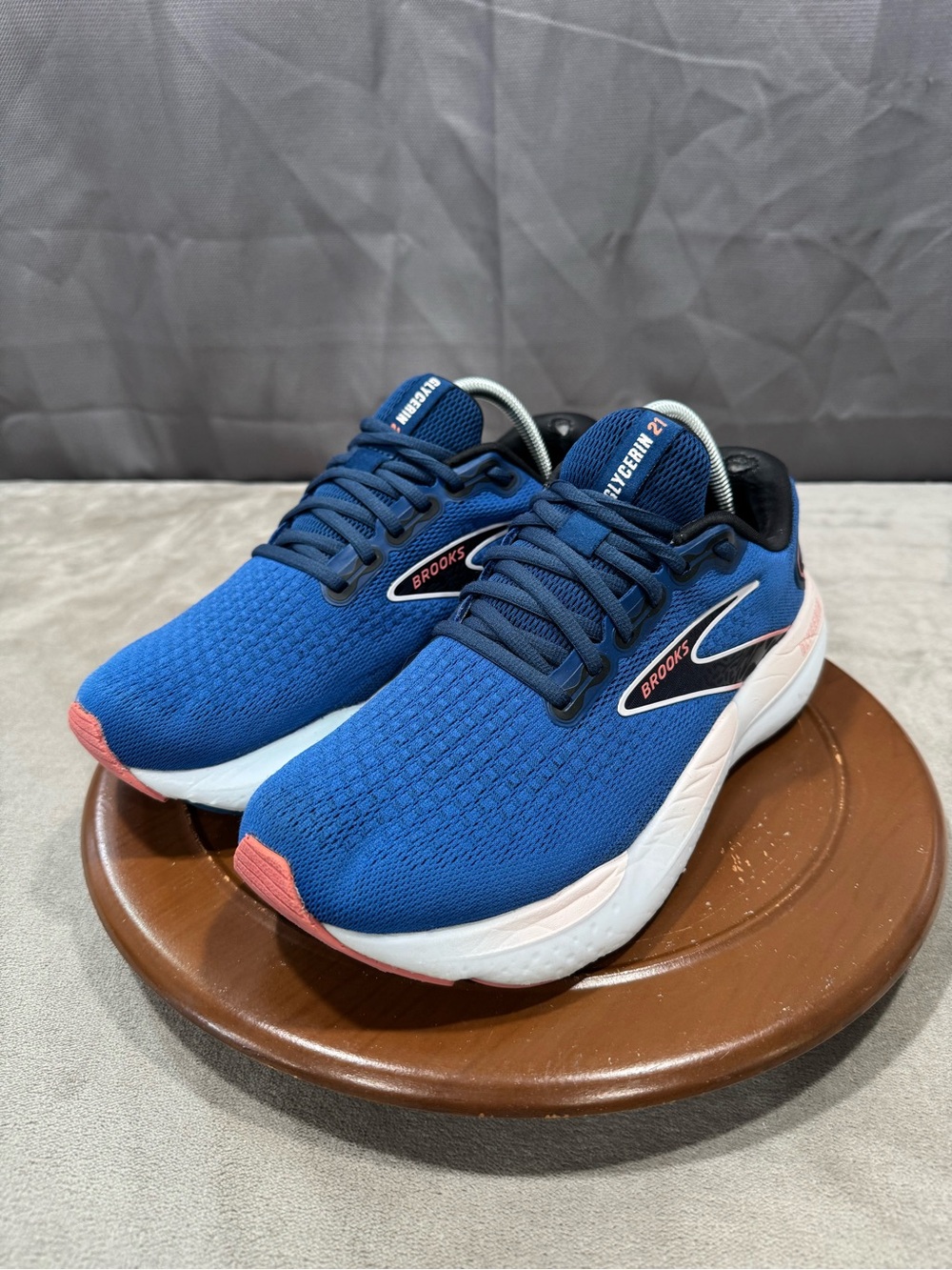 Brooks Glycerin 21 Running Shoes